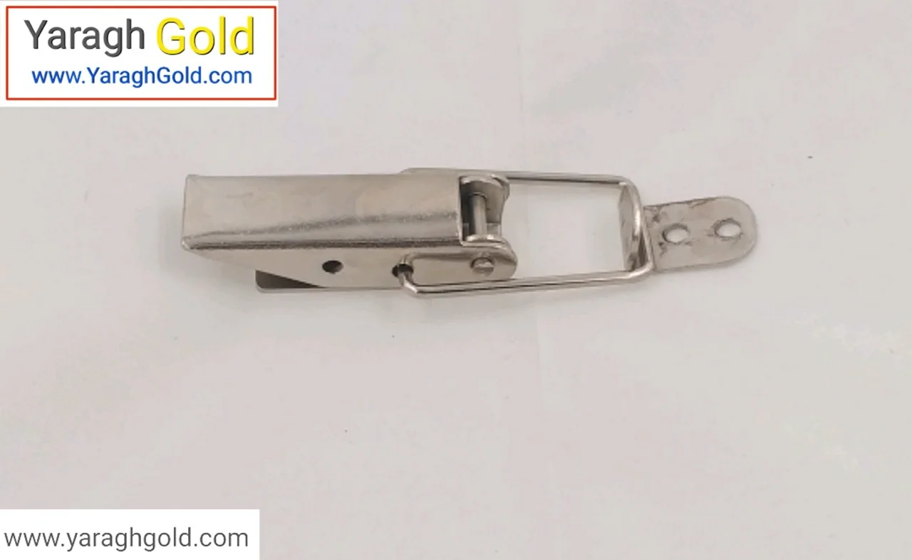 جفت مهمات کوچک