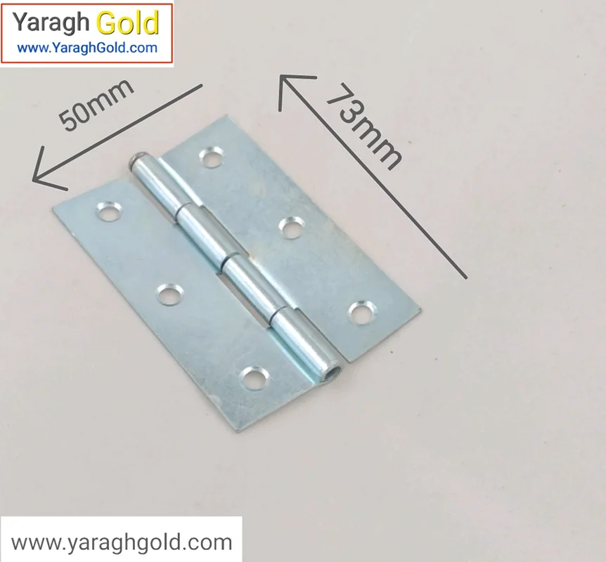 لولا تخت آهنی سایز 3