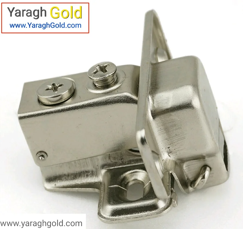 لولا گازور پایه کوتاه