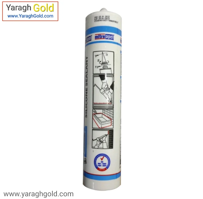 چسب آکواریم میترا اپل