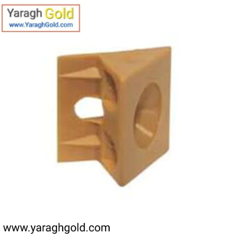 اتصال پشت کار (50 عدد)