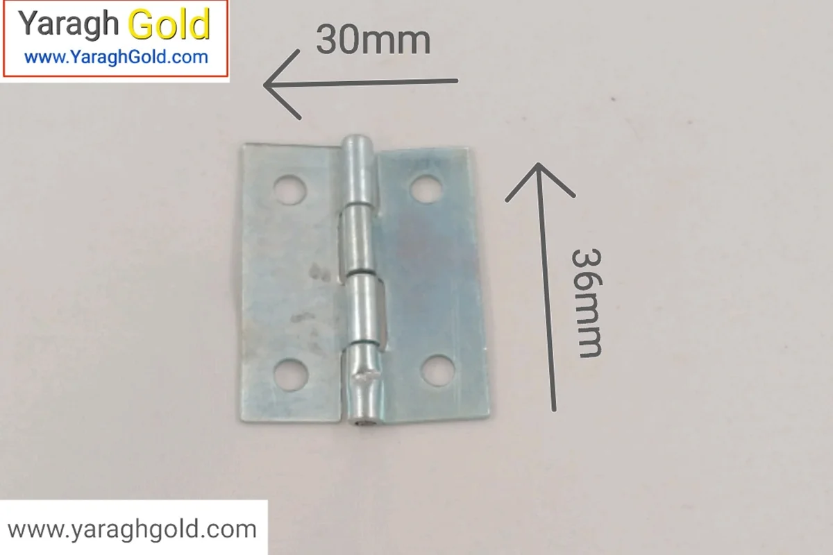 لولا تخت آهنی سایز 1.5