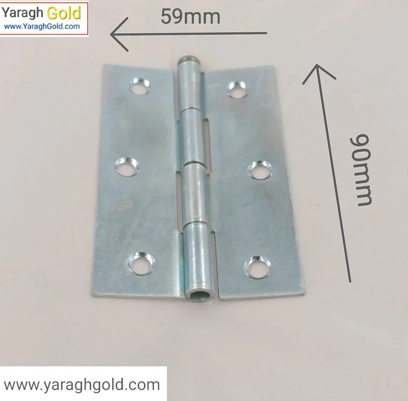 لولا تخت آهنی سایز 3.5