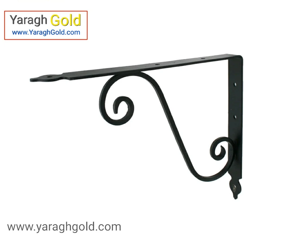 گونیا مشکی شماره 3